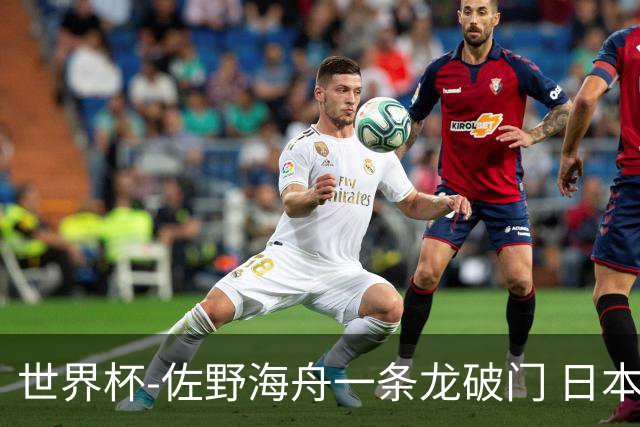世界杯-佐野海舟一条龙破门 日本半场暂1-0领先巴西