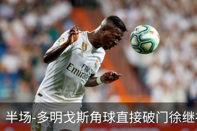 半场-多明戈斯角球直接破门徐继祖建功 延边龙鼎2-0佛山南狮