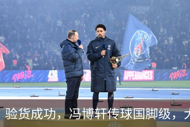 验货成功，冯博轩传球国脚级，大连右路新组合 马莱莱进球难掩问题